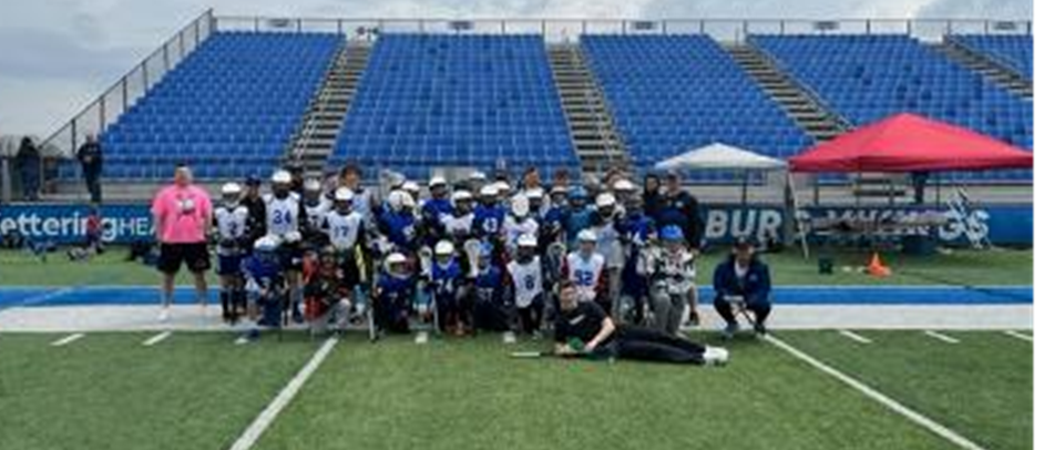 2022 Players Clinic
